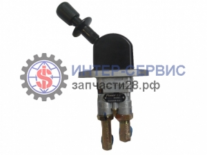 Рычаг стоянночного тормоза SL3517VE-010, KL3526BW-010, J21D7050 Zoomlion 