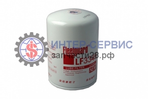 Фильтр масляный LF3345, 803190306