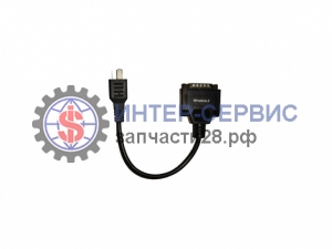 Разъем Minisize-3 FCAR15