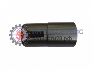 Шкворень нижний на 6*6 199100410003