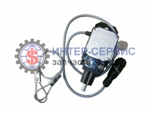 Концевой выключатель для автокрана XCMG 803600733, 803601667, 10240038