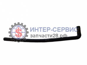 Шланг резиновый 179200470066