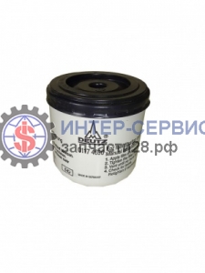 Фильтр топливный DEUTZ 01174696, 860109660