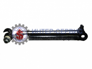 Цилиндр подъема кабины гидравлический 81.41723.6099, DZ9118861200