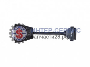 Разъем дизельный MAN-37 FCAR40