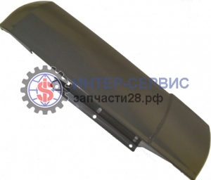 Обтекатель кабины левый SHAANXI F2000 81.62410.2224