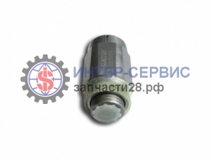 Клапан дросельный MK6G12, 803000394 для крана XCMG QY25K-II, QY25K5-I, QY25K5A