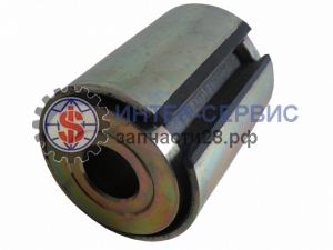Втулка рессорная 81.43722.0061 SHAANXI