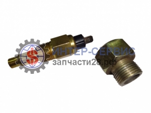 Датчик температура воды с калибровочным фитингом 070003