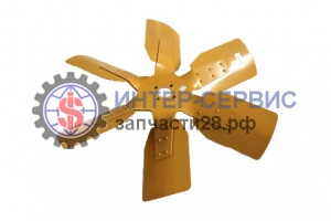 Вентилятор φ760D16R-000-13, 800105930 подходит для грейдеров серий GR