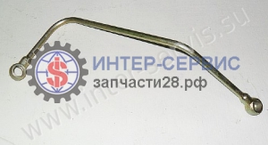 Коллектор впускной WEICHAI WP12 612630120013