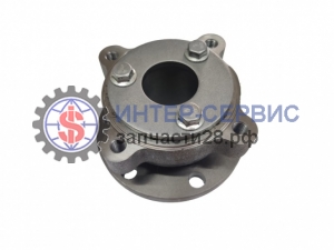 Муфта в сборе S00004956+02 на двигатель SC4H140.1G2