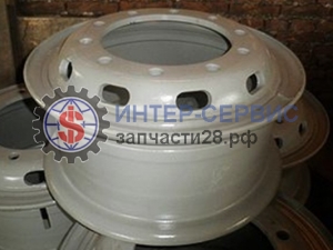 Диск колеса  (12.00 R20) DZ9100610061