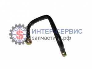 Трубка топливная в сборе 612600080623