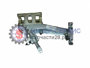 Механизм переключения передач WG9719240031