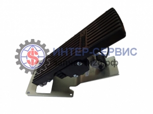 Электронная педаль акселератора на кабину крановщика автокран XCMG 401471