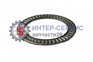 Подшипник (игольчатый) AXK6085, JB/T7915-1995, 800515215 подходит для грейдеров серий GR