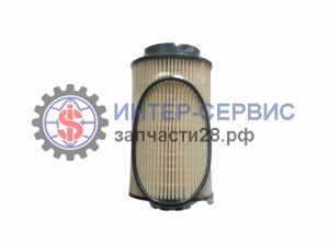 Фильтр топливный PU1059/3, 51125030061, 50014085, 201V12503-0061