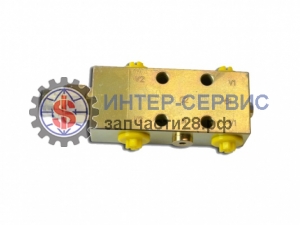 Односторонний балансировочный клапан SPHG150(CBPHG150), 803008022 для модели XCMG SQZ600K
