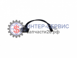 Разъем Audi-4 FCAR19