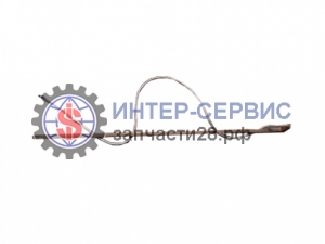 Нагревательный стержень 1070/17-800W, 803701671 подходит для асфальтоукладчика RP601