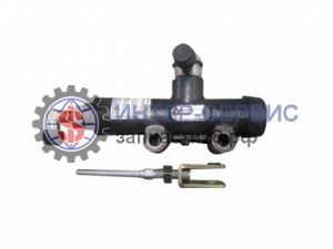 Цилиндр сцепления в сборе A229900009086 подходит для всех серий автокранов SANY