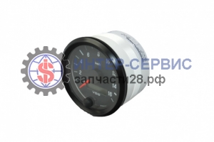 Указатель скорости 12В 437035022-12, 803502566 подходит для катка XS122