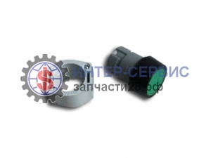 Переключатель кнопки 704.039.5, 803602413 для крана XCMG QY70K, QY70K-I