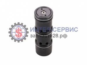 Вставной балансировочный клапан 1010300314 подходит для крана QY25V, QY30V