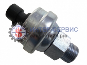 Датчик масляный 612600090667 SHAANXI