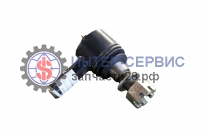 Наконечник рулевой правый PY180G.17.20.4, 381600420 подходит для грейдера GR165