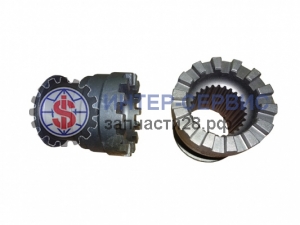 Подвижный зубчатый венец 82468441, LH1510