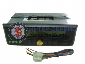 Магнитола FAW/HOWO