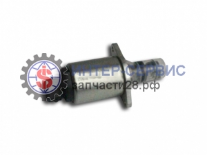 Клапан соленоидный 63201, 860131101 для крана XCMG QY70K, QY70K-I