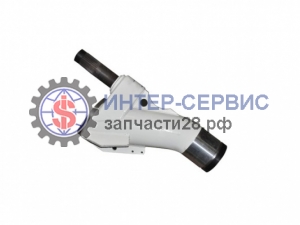 Клапан трубопровода S 230, 001690201A0200000