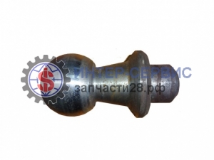 Наконечник шаровый на грейдер среднего отвала XCMG PY180