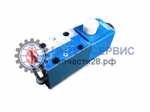 Клапан электромагнитный B220400000027 подходит для всех серий автокранов SANY