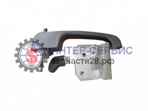 Ручка двери левая NBS502-L, 47C0068