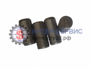 Шплинт цилиндрический Shaanxi 6*6 Q5210814