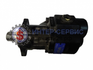 Насос подъема кузова 14571220С SHAANXI