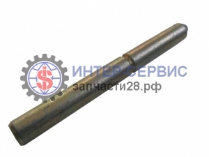 Фиксатор пружины тормозных колодок SHAANXI F2000 188000440032