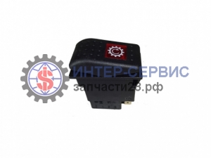 Выключатель PTO 1020500408/JK992-059