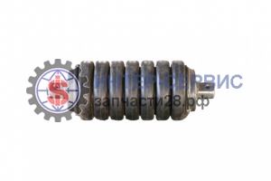 Поддерживающий каток 10GH1101A, 800308428 подходит для дорожной фрезы XM101