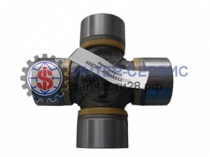 Крестовина ? 57*153 19036311080 SHAANXI, HOWO