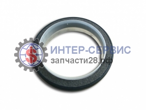 Сальник коленвала передний D02B-104-02A+B, 860113157
