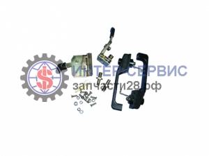 Замок двери NBS502, SP102919, 802101282