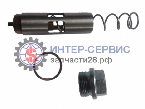 Термостат 93 гр. 131293, 04179928, 04103219 