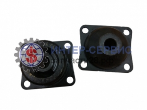 Подушка амортизатора кабины 263-51-07000