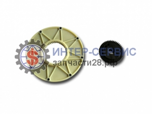 Муфта гибкая 800302290 подходит для каток XD81E