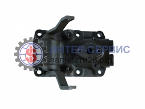 Клапан гидрораспределитель рулевого управления 16Y-76-22000 SD16